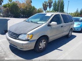 TOYOTA SIENNA LE/XLE 4T3ZF13C11U365141 снимка