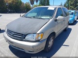 TOYOTA SIENNA LE/XLE 4T3ZF13C11U365141 fotografie
