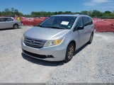 HONDA ODYSSEY EX-L 5FNRL5H69DB055459 снимка