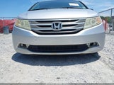 HONDA ODYSSEY EX-L 5FNRL5H69DB055459 снимка