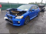 Subaru Wrx Premium JF1VA1C63L9824895 снимка