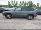 TOYOTA HIGHLANDER LIMITED V6/SPORT V6/V6 JTEEP21A670218714 photo
