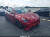 TESLA MODEL Y LONG RANGE DUAL MOTOR ALL-WHEEL DRIVE/RWD 7SAYGDED8RF019494 снимка