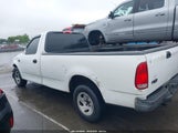 FORD F-150 XL/XLT 1FTRF17242NB86232 снимка