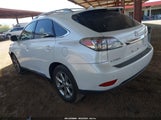 LEXUS RX 350 JTJZK1BA4A2408596 снимка