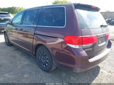 HONDA ODYSSEY LX 5FNRL38268B041400 снимка