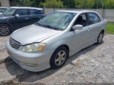 TOYOTA COROLLA CE/LE/S 1NXBR32E44Z309814 снимка