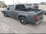 GMC CANYON SLE1 1GTCS148868215584 снимка
