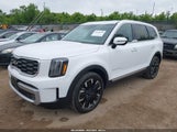 KIA TELLURIDE SX PRESTIGE 5XYP5DGC4RG486441 fotografie