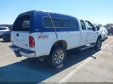 Ford F-350 Lariat/Xl/Xlt 1FTSX31P94EA52267 fotografie
