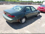 Toyota Camry Ce 4T1BG22K2XU524795 fotografie