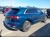 AUDI E-TRON PREMIUM PLUS WA1VABGE0KB009718 fotografie