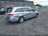 HONDA ODYSSEY LX 5FNRL5H25GB068629 снимка