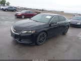 CHEVROLET IMPALA 2LT 1G1125S32FU110853 снимка