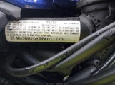 YAMAHA MT-03 MH3RH20Y9PK011273 снимка