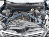 CHEVROLET EQUINOX FWD LT 2GNAXKEV7M6115098 fotografie