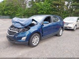 CHEVROLET EQUINOX FWD LT 2GNAXKEV7M6115098 photo