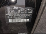 Hyundai Sonata Sel KMHL14JA8RA409343 снимка