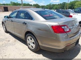 FORD POLICE INTERCEPTOR 1FAHP2MK0KG107863 снимка