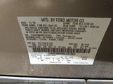 FORD POLICE INTERCEPTOR 1FAHP2MK0KG107863 снимка