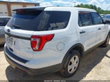 FORD POLICE INTERCEPTOR 1FM5K8AR3KGA29655 снимка