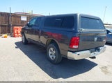RAM 1500 TRADESMAN 1C6RR7FMXGS409368 снимка