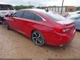 HONDA ACCORD SPORT 1HGCV1F35MA061366 fotografie