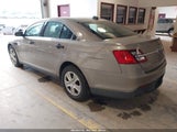 FORD POLICE INTERCEPTOR 1FAHP2MK9GG155174 снимка