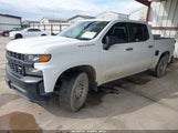 CHEVROLET SILVERADO 1500 WORK TRUCK 3GCPWAEF5KG253667 fotografie