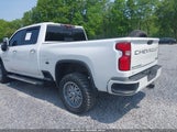 CHEVROLET SILVERADO 2500HD 4WD STANDARD BED HIGH COUNTRY 1GC4YREY1MF172215 photo