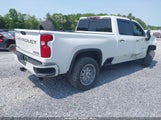 CHEVROLET SILVERADO 2500HD 4WD STANDARD BED HIGH COUNTRY 1GC4YREY1MF172215 снимка
