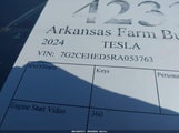 TESLA CYBERTRUCK ALL-WHEEL DRIVE 7G2CEHED5RA053763 photo