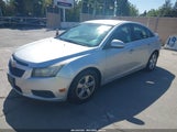 CHEVROLET CRUZE 1LT 1G1PF5S90B7100964 снимка