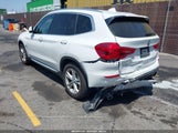 BMW X3 SDRIVE30I 5UXTR7C58KLF28956 снимка