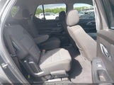 Chevrolet Traverse Awd Lt Cloth 1GNEVGKW1MJ146559 fotografie