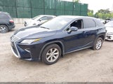 LEXUS RX 350 F SPORT 2T2BZMCA4HC128149 снимка