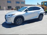 LEXUS NX 200T F SPORT JTJYARBZ2G2027177 fotografie