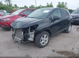 CHEVROLET TRAX FWD LS 3GNCJKSB7LL165868 снимка