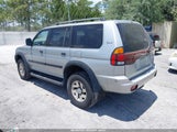 MITSUBISHI MONTERO SPORT 3.5/XLS JA4LS31R21P054554 fotografie
