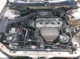 Honda Accord 2.3 Lx 1HGCG66511A004764 снимка