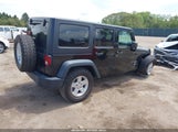 Jeep Wrangler Jk Unlimited Sport S 4X4 1C4BJWDG7JL838798 fotografie