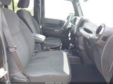 Jeep Wrangler Jk Unlimited Sport S 4X4 1C4BJWDG7JL838798 fotografie