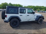 Jeep Wrangler Unlimited Sport Altitude 4X4 1C4HJXDGXLW339950 fotografie