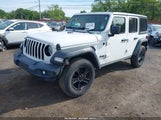 Jeep Wrangler Unlimited Sport Altitude 4X4 1C4HJXDGXLW339950 fotografie