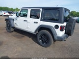 Jeep Wrangler Unlimited Sport Altitude 4X4 1C4HJXDGXLW339950 fotografie