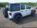 Jeep Wrangler Unlimited Sport Altitude 4X4 1C4HJXDGXLW339950 fotografie