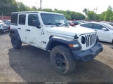 Jeep Wrangler Unlimited Sport Altitude 4X4 1C4HJXDGXLW339950 fotografie