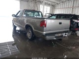 Chevrolet S-10 Ls 1GCCS19X538266018 снимка