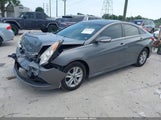 HYUNDAI SONATA GLS 5NPEB4AC2EH926233 снимка