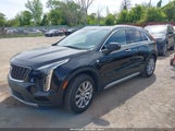 CADILLAC XT4 AWD PREMIUM LUXURY 1GYFZDR4XLF081159 fotografie